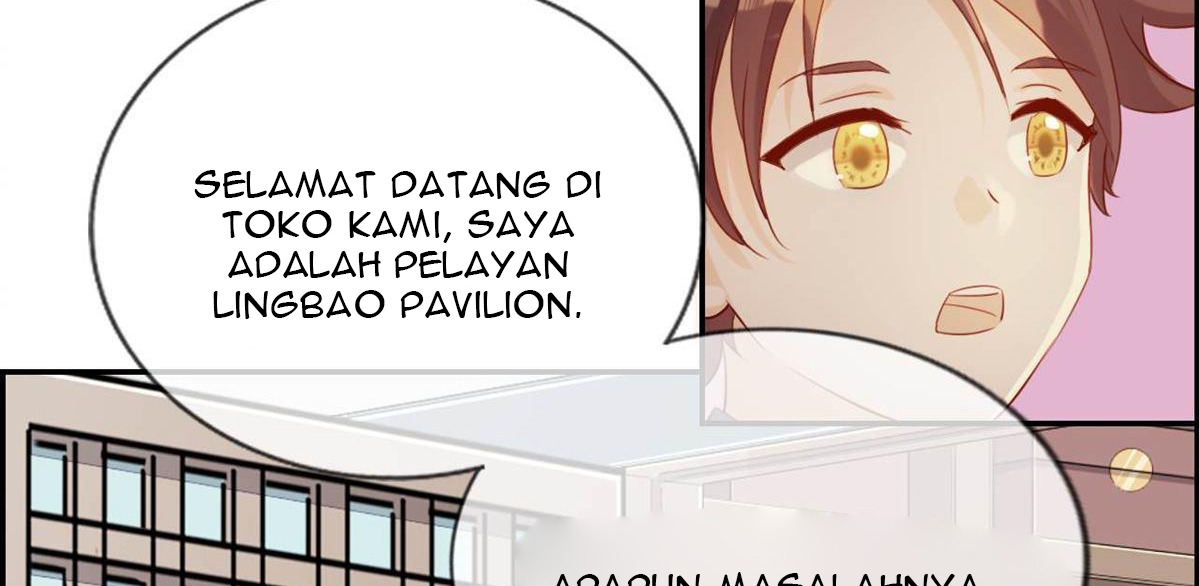 Strongest System (The Strongest Dandy System) Chapter 07 Gambar 38